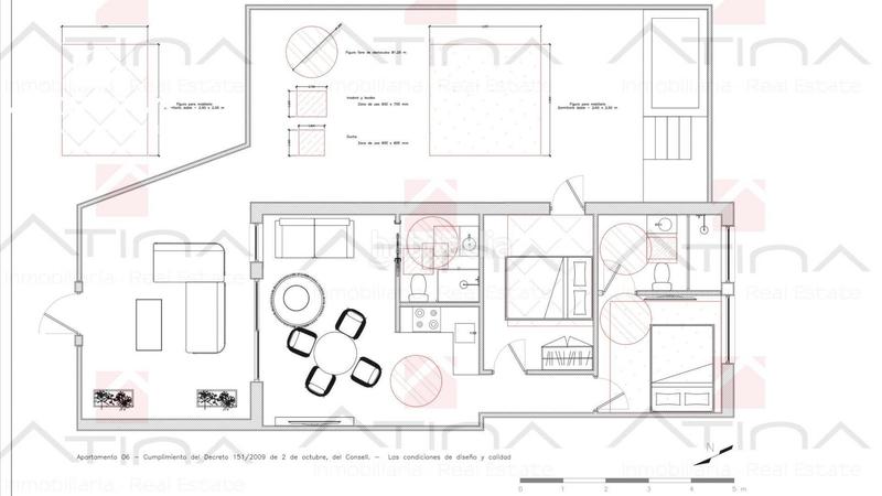 Foto bc26ec5b-0a22-45a1-8950-07ca91b1594e. Casa adossada amb calefacció piscina a Portichol-Balcón al Mar Xàbia
