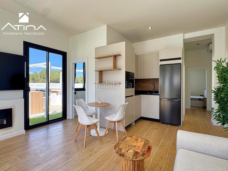 Foto dee0f8b8-9942-4d1b-8345-532d38e750b7. Casa adossada amb calefacció piscina a Portichol-Balcón al Mar Xàbia