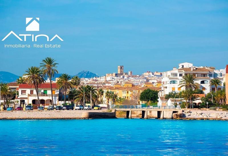 Foto 305308de-f1df-4942-a010-a5450a9df29f. Casa adossada amb calefacció piscina a Portichol-Balcón al Mar Xàbia