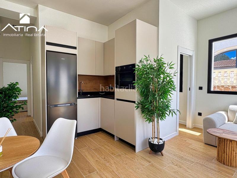 Foto 71d6ab3e-1c4e-46eb-8680-627d4f108f63. Casa adossada amb calefacció piscina a Portichol-Balcón al Mar Xàbia