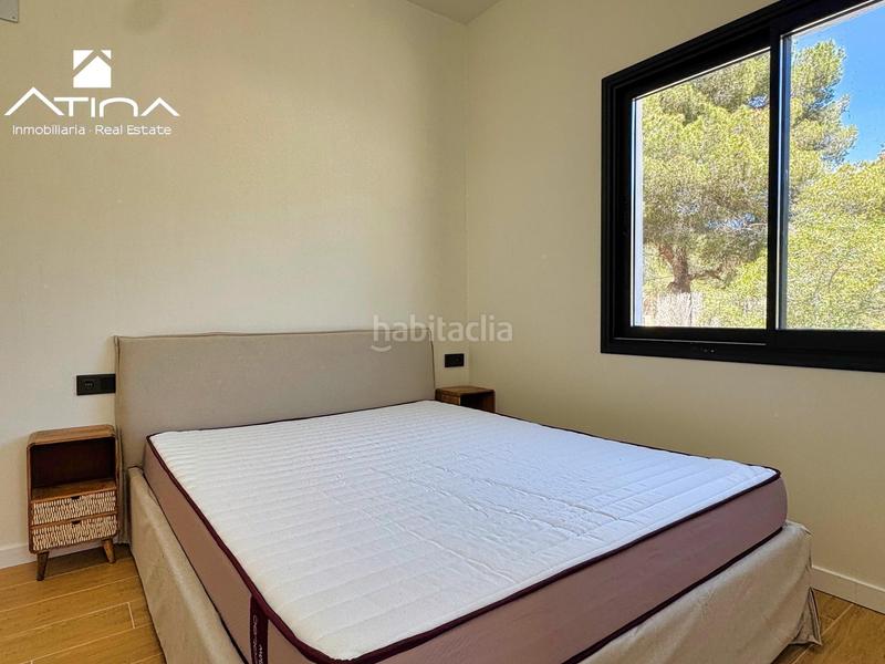 Foto ef36b400-8131-48ee-962b-9a0f7458b88a. Casa adossada amb calefacció piscina a Portichol-Balcón al Mar Xàbia