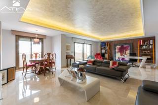 Àtic a Centro Histórico. Exclusividad, diseño y confort en el corazón de gandia