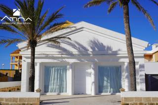 Geschäftsraum  Avenida avenida del mediterráneo. Increíble propiedad de 226 m2 en montañar i con gran potencial y