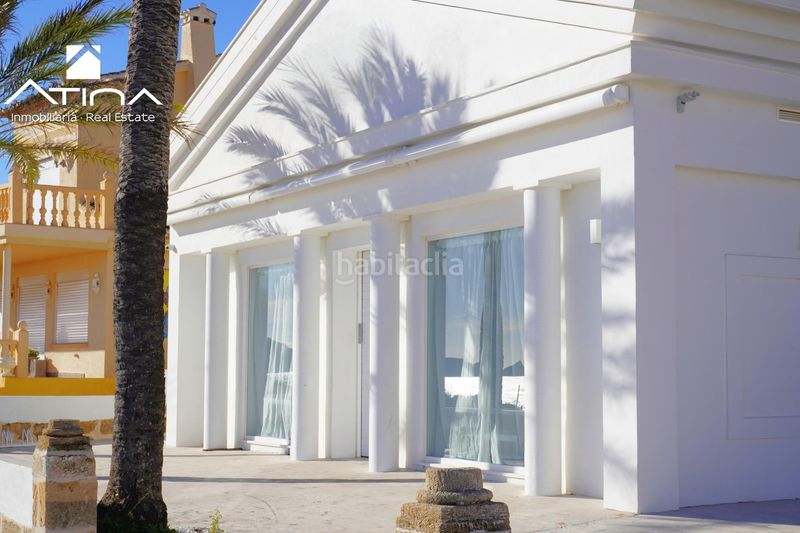 Foto 06a7a48d-6324-46ff-80ea-4036a98174e9. Local comercial a Montañar-El Arenal Xàbia