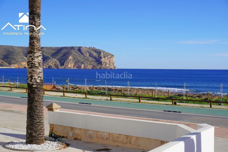 Foto 5169c619-6cb3-4ff4-84b3-6075d67a8168. Local comercial a Montañar-El Arenal Xàbia
