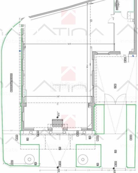 Foto a0ad80f0-ef66-4029-a4b3-c251f512296e. Local comercial a Montañar-El Arenal Xàbia