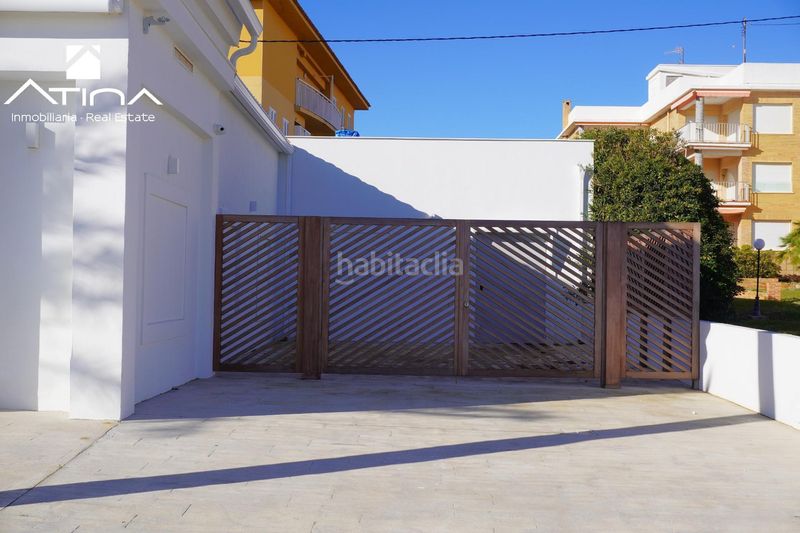 Foto d4b802f7-23ca-4137-90cb-8660dfa3c767. Local comercial a Montañar-El Arenal Xàbia