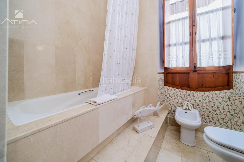 Foto 827b7a2c-d568-4d07-a9ab-70e4bd8698dc. Masía magnífica propiedad en el centro histórico de jávea, junto a la plaza de la iglesia y ayuntamiento. en Xàbia
