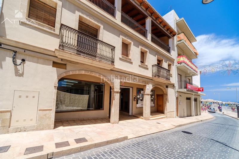 Foto f1330111-127a-4632-982c-93e824babf39. Masía magnífica propiedad en el centro histórico de jávea, junto a la plaza de la iglesia y ayuntamiento. en Xàbia