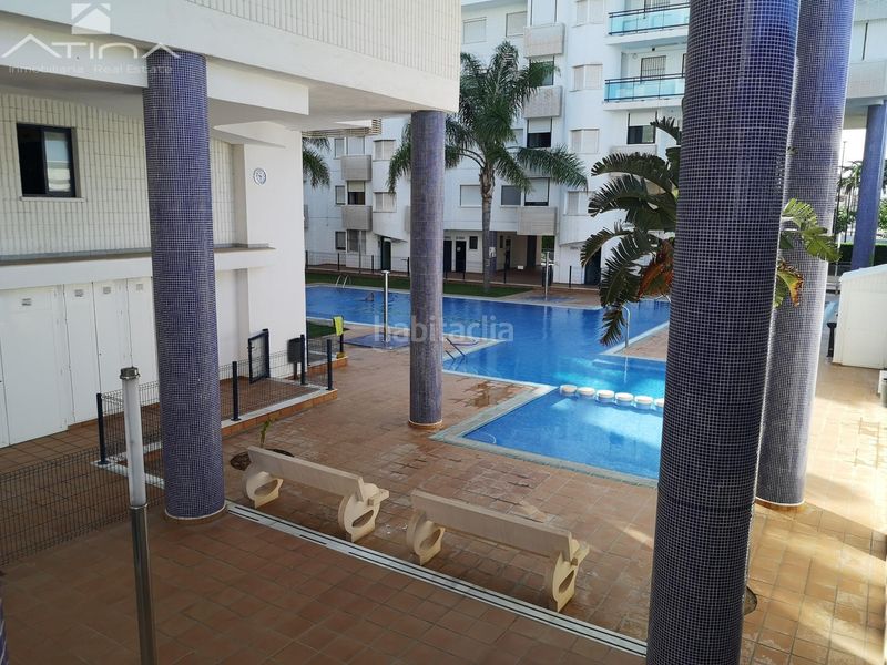 Foto 1dc34f84-58c5-4081-9afb-b9aad8e3ad12. Apartament amb calefacció piscina a Daimús