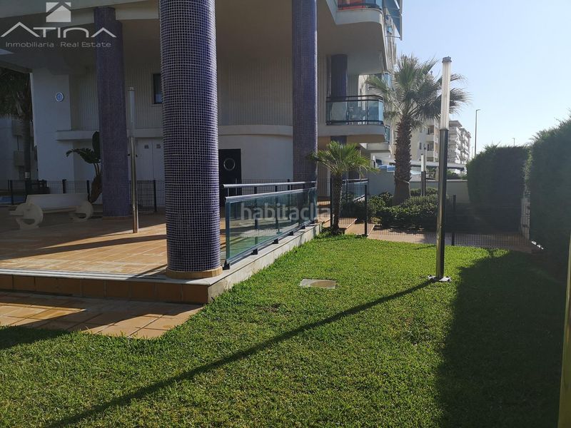 Foto 3d94c7c6-9d24-4a27-ba70-21d1765b1f66. Apartament amb calefacció piscina a Daimús