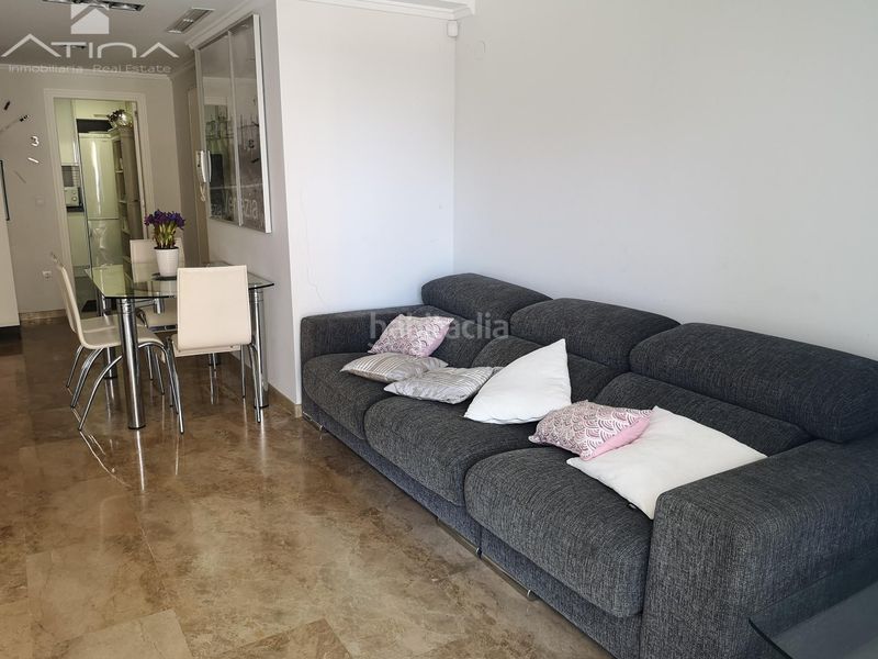 Foto 3de847b1-a00d-46e4-a7c7-1bf2e7fba83a. Apartament amb calefacció piscina a Daimús