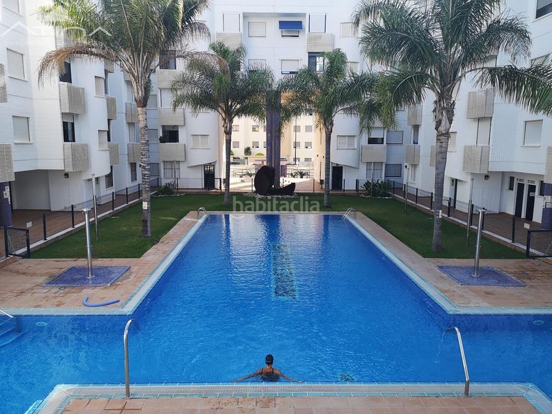 Foto 4f665d95-a499-4b0d-b0fb-d45f1cb24348. Apartament amb calefacció piscina a Daimús