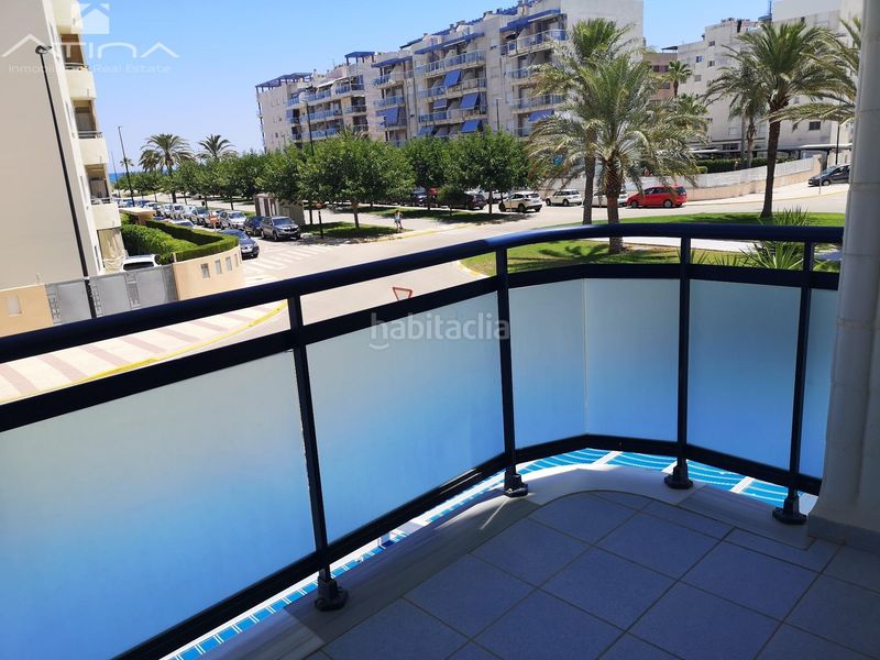 Foto 6d5b8b99-6181-49e8-8253-7b25f7d27d20. Apartament amb calefacció piscina a Daimús
