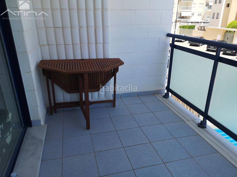 Foto 783aae48-f9d9-45e4-8783-6ec32578e376. Apartament amb calefacció piscina a Daimús