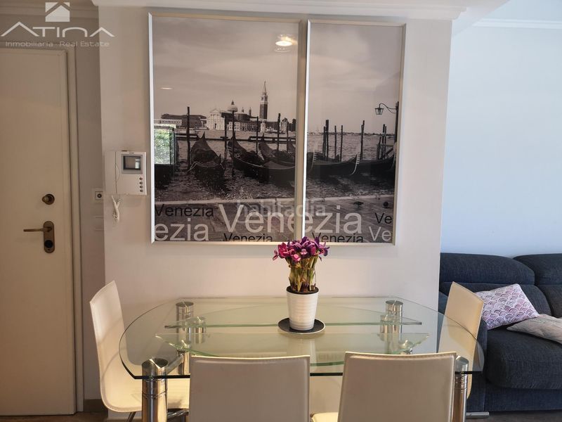 Foto a3da27d8-8b84-4e9a-8aab-2fdadfedf8a0. Apartament amb calefacció piscina a Daimús