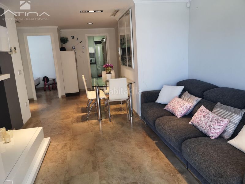 Foto e2f5ef40-80ea-43cc-8782-31c58eb46e86. Apartament amb calefacció piscina a Daimús