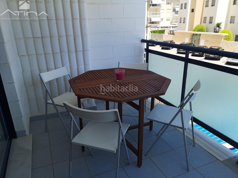 Foto fe0bb98d-ca2d-46c1-98d7-706fb6db61ab. Apartament amb calefacció piscina a Daimús