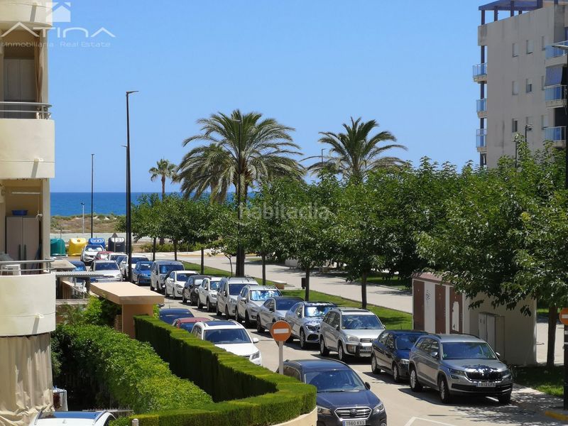 Foto fedade8a-9f5d-43ab-8538-787d62a6d746. Apartament amb calefacció piscina a Daimús