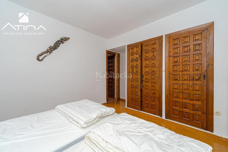 Foto 0ae8a259-2b2a-412e-aa1b-704b830dc0a5. Xalet amb calefacció aparcament piscina a Portichol-Balcón al Mar Xàbia