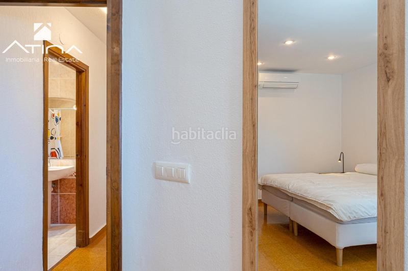 Foto 12b6aab5-51f4-430e-824f-fed22c13bc3b. Xalet amb calefacció aparcament piscina a Portichol-Balcón al Mar Xàbia