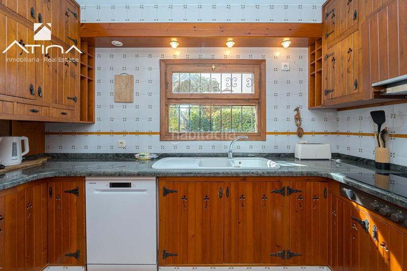 Foto 1d508e11-554a-4de5-8455-124a40c60c51. Xalet amb calefacció aparcament piscina a Portichol-Balcón al Mar Xàbia