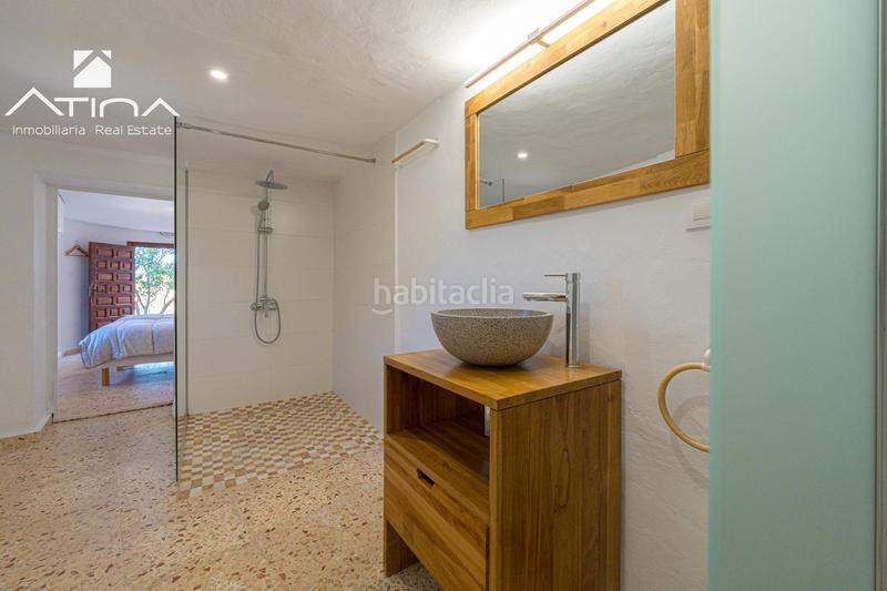 Foto 3aec6393-51f6-4bf9-a6cb-5c9e69d75b99. Xalet amb calefacció aparcament piscina a Portichol-Balcón al Mar Xàbia