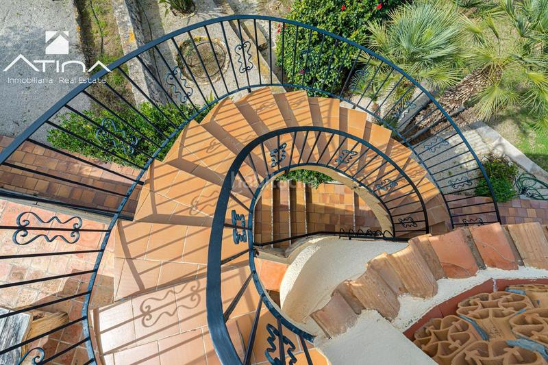 Foto 3b0dc94d-28be-49bb-81d4-648f465561a2. Xalet amb calefacció aparcament piscina a Portichol-Balcón al Mar Xàbia