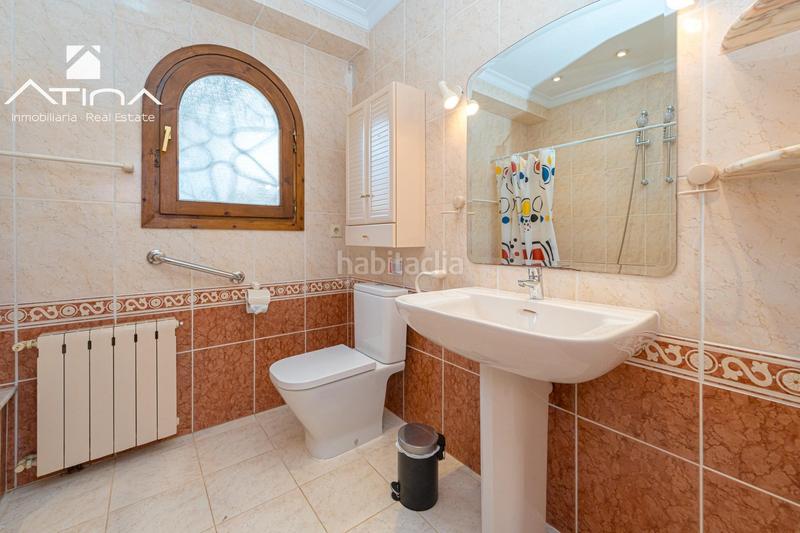 Foto 509dbaad-d205-40c7-9fa9-f896456b4ef2. Xalet amb calefacció aparcament piscina a Portichol-Balcón al Mar Xàbia