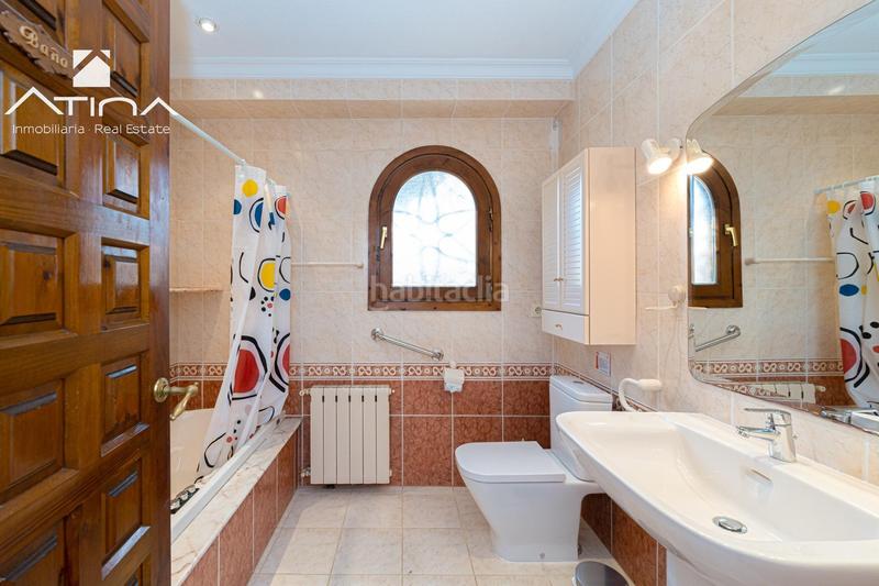 Foto 5fc35825-d995-4aa8-8526-3dd2e9451a21. Xalet amb calefacció aparcament piscina a Portichol-Balcón al Mar Xàbia