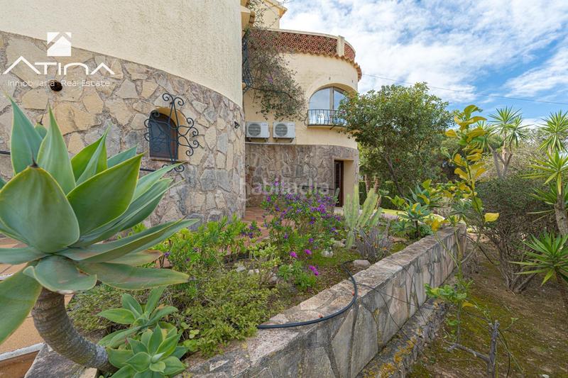 Foto 7480905d-30b6-4c2d-bc52-256a3eb27c56. Xalet amb calefacció aparcament piscina a Portichol-Balcón al Mar Xàbia