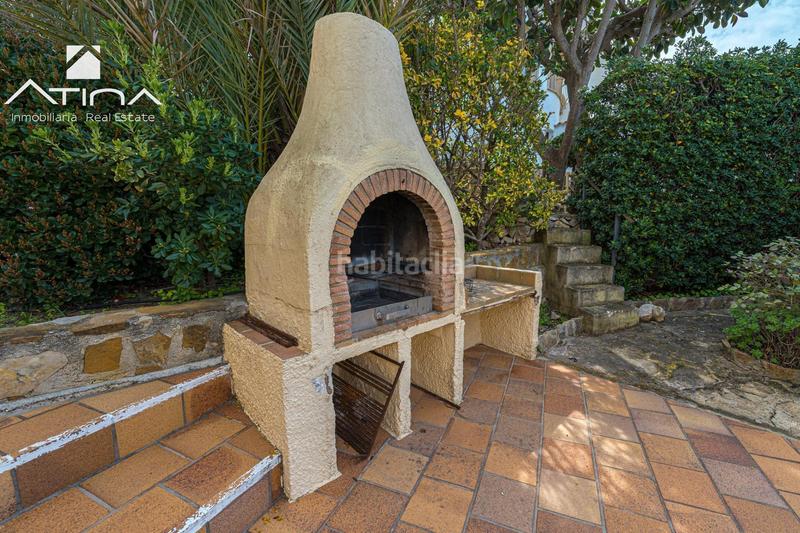 Foto 8372f7ea-bfe8-4284-8a8c-097dacaf80b9. Xalet amb calefacció aparcament piscina a Portichol-Balcón al Mar Xàbia