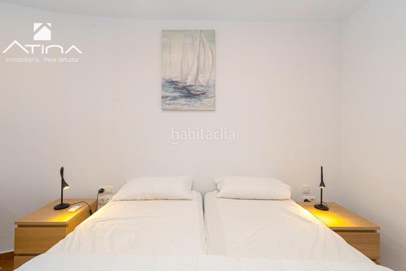 Foto 926fb78f-85d5-4c1c-a176-d42996477c9a. Xalet amb calefacció aparcament piscina a Portichol-Balcón al Mar Xàbia