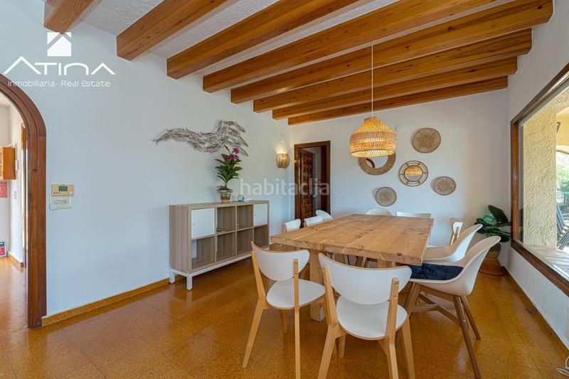 Foto 9481138e-30ed-4a7c-8854-a82db77ba03b. Xalet amb calefacció aparcament piscina a Portichol-Balcón al Mar Xàbia