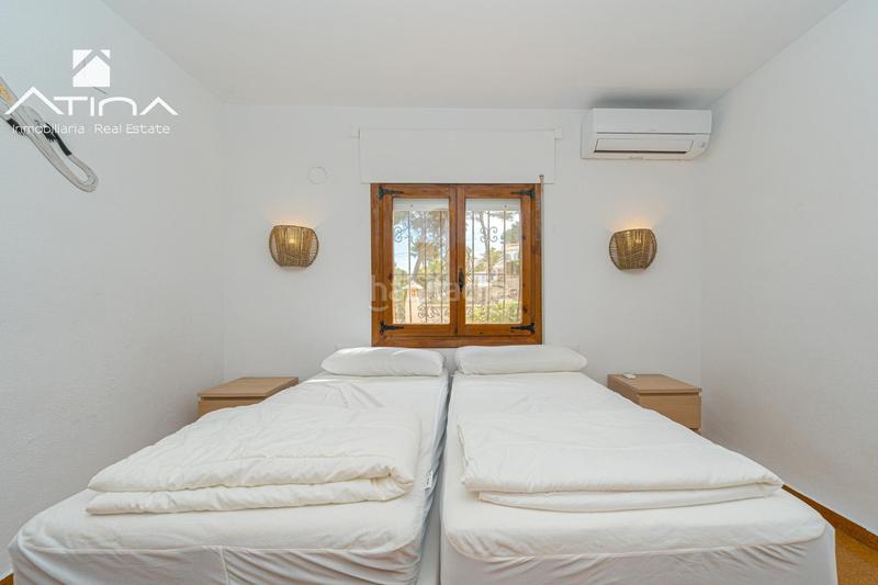 Foto 9f8f0d88-cdb1-4b74-ae03-8effabe3c87c. Xalet amb calefacció aparcament piscina a Portichol-Balcón al Mar Xàbia