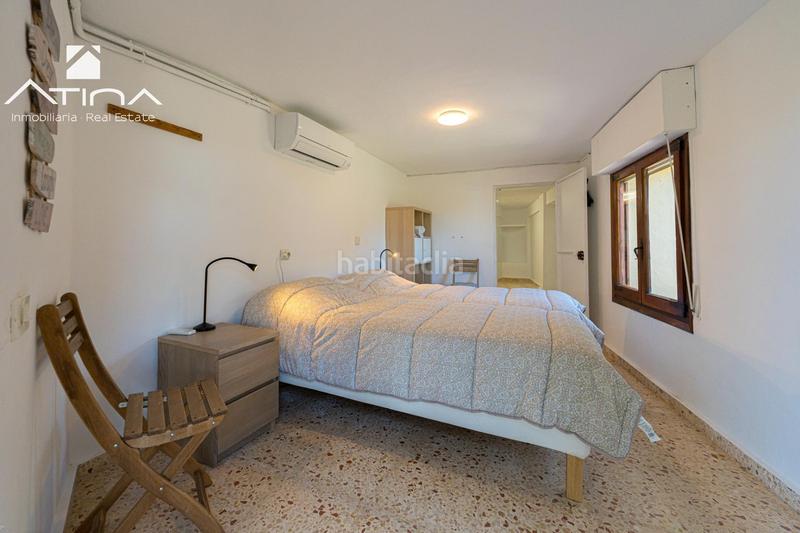 Foto c7ea64cd-0e23-4ffd-8f7f-13dacf1a838e. Xalet amb calefacció aparcament piscina a Portichol-Balcón al Mar Xàbia