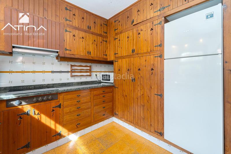 Foto ceed2087-d1be-4303-bf48-658ea563ed7c. Xalet amb calefacció aparcament piscina a Portichol-Balcón al Mar Xàbia