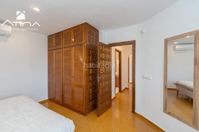 Foto da24b82e-93dc-434d-8a6d-9cc6bf631cd9. Xalet amb calefacció aparcament piscina a Portichol-Balcón al Mar Xàbia