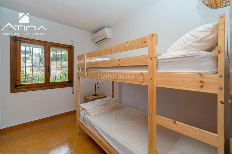 Foto e366d4b4-5a16-4d3a-9cff-3d77b555a93a. Xalet amb calefacció aparcament piscina a Portichol-Balcón al Mar Xàbia