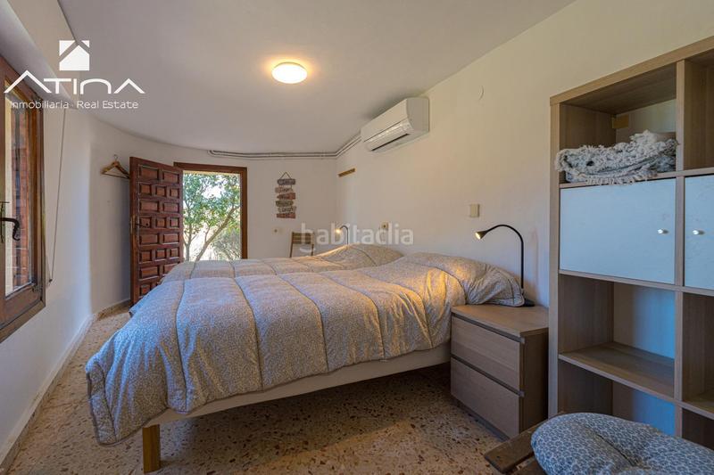 Foto f1289445-4efb-4405-a337-70042452106f. Xalet amb calefacció aparcament piscina a Portichol-Balcón al Mar Xàbia