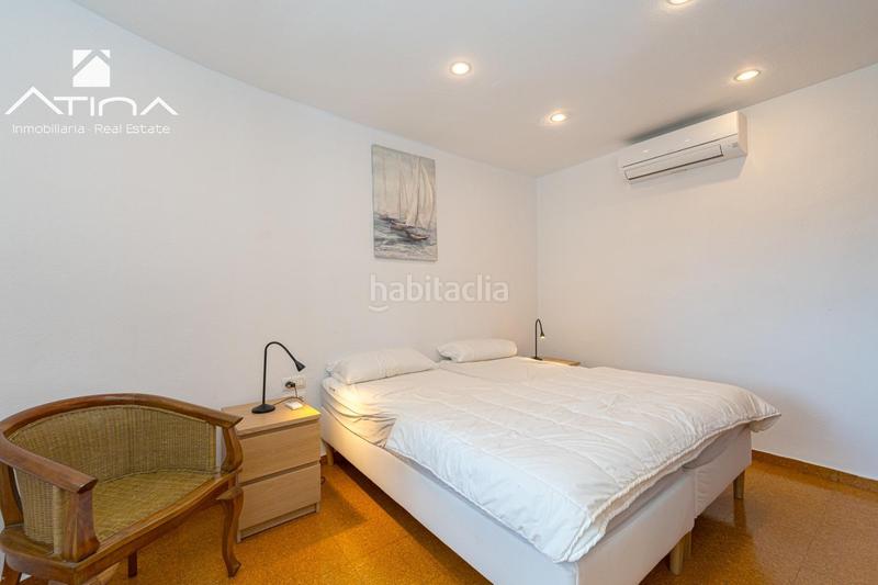 Foto ff6d2e1f-8ba0-4d51-a881-77b553a2c3c8. Xalet amb calefacció aparcament piscina a Portichol-Balcón al Mar Xàbia