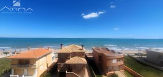 Apartament a Guardamar. Vive frente al mar en segunda línea playa guardamar de la safor
