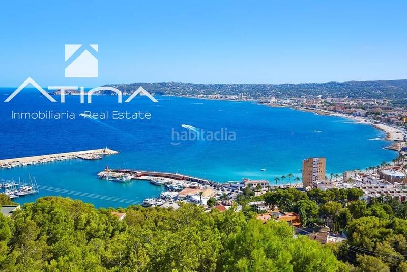 Foto 0671dbf4-f161-46ea-a73e-ea622074c284. Chalet la plana tu rincón privado junto al cabo más emblemático de jávea en Xàbia