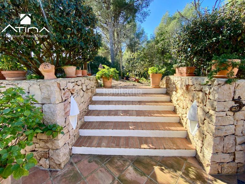 Foto 12fb5368-4248-42a3-ba38-190bcf86cf6c. Chalet la plana tu rincón privado junto al cabo más emblemático de jávea en Xàbia