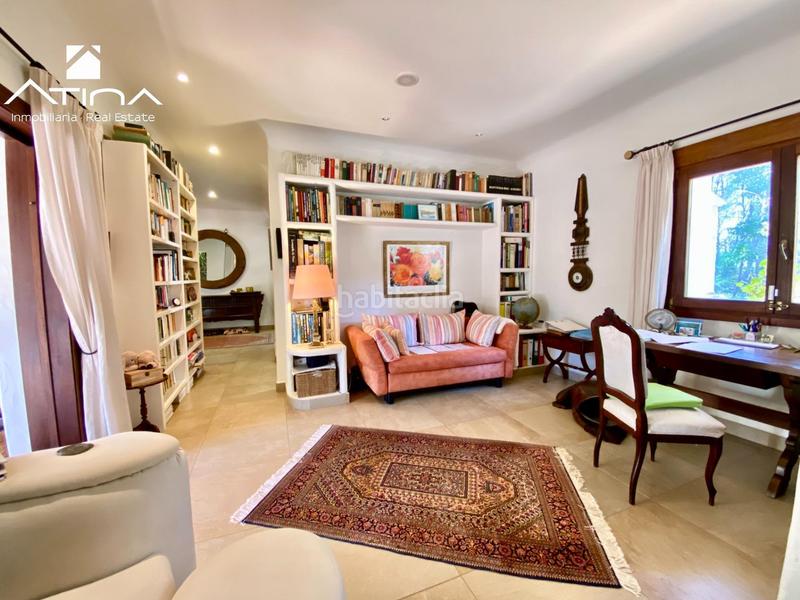 Foto 1e2c26b5-8996-4132-9353-2a5271bff768. Chalet la plana tu rincón privado junto al cabo más emblemático de jávea en Xàbia