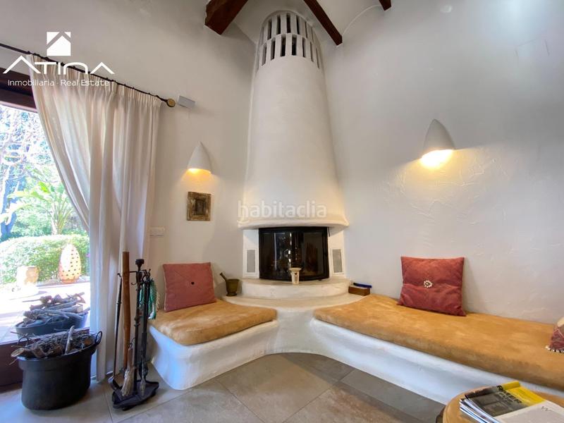 Foto 4e74d977-9d77-4d6b-9495-727a3c7512d3. Chalet la plana tu rincón privado junto al cabo más emblemático de jávea en Xàbia