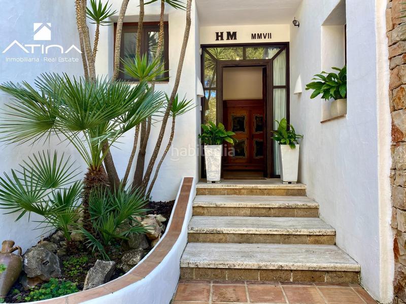 Foto 6524ffbf-dbb2-4048-ba05-7de0c0a48c0a. Chalet la plana tu rincón privado junto al cabo más emblemático de jávea en Xàbia