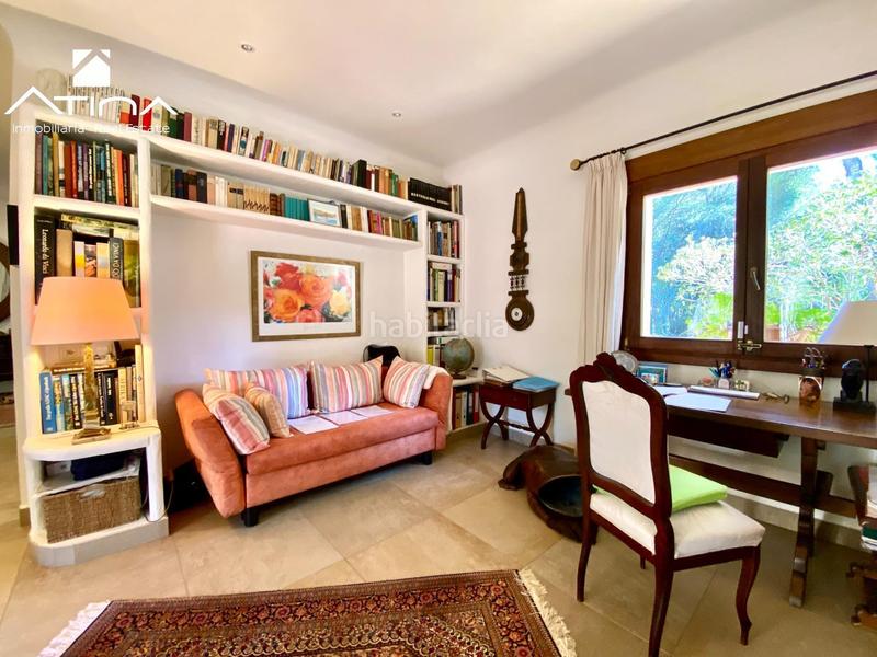 Foto 6a38d02f-cee8-4956-8be3-62ff37e996eb. Chalet la plana tu rincón privado junto al cabo más emblemático de jávea en Xàbia