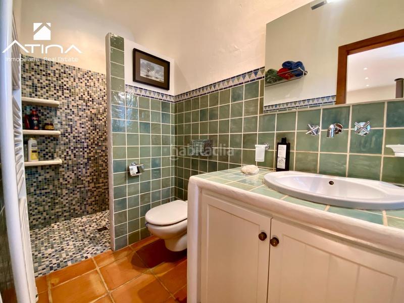 Foto 6c464e5c-214b-4805-99de-2f20932d4ba1. Chalet la plana tu rincón privado junto al cabo más emblemático de jávea en Xàbia
