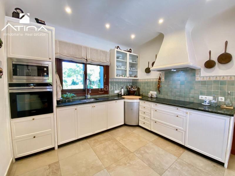 Foto 7d8d4e71-4f69-4474-8c63-070b081efdd9. Chalet la plana tu rincón privado junto al cabo más emblemático de jávea en Xàbia